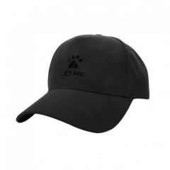 Бейсболка (кепка) Kelme SPORTS CAP чорна 8101MZ5001.9000, Колір: чорний