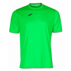 Футболка Joma COMBI 100052.020, Цвет: салатовый, Размер производителя: L