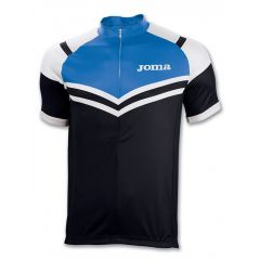 Футболка Joma CICLISMO 7001.13.1013, Колір: синій, Розмір виробника: М