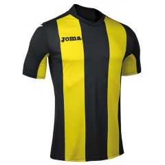 Футболка Joma Pisa V 100403.109, Цвет: желтый, Размер производителя: L