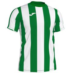 Футболка Joma INTER 101287.452 зелено-белая, Цвет: зеленый, Размер производителя: XL
