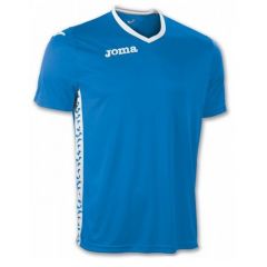 Баскетбольна футболка синя Joma PIVOT 1229.98.002, Колір: синій, Розмір виробника: М