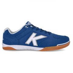 Футзалки (бампы) Kelme PRECISION синие 55.211.703, Цвет: синий, Размер производителя: 43