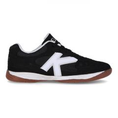 Футзалки (бампи) Kelme COPA чорні 55.257.026, Колір: чорний, Розмір виробника: 42.5