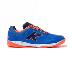 Футзалки (бампи) Kelme GOLEIRO сині 55.963.0703, Колір: синій, Розмір виробника: 44