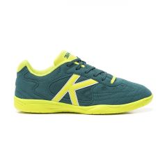Футзалки (бампи) Kelme COPA темно-зелені 55.257.022, Колір: зелений, Розмір виробника: 46