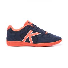 Футзалки (бампи) Kelme COPA темно-сині 55.257.565, Колір: темно-синій, Розмір виробника: 44.5