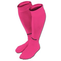 Гетри pожевi Joma CLASSIC II 400054.030, Колір: рожевий, Розмір: S