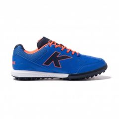 Сороконіжки (шиповки) Kelme K-GOLEIRO сині 55.964.0703, Колір: синій, Розмір виробника: 40.5