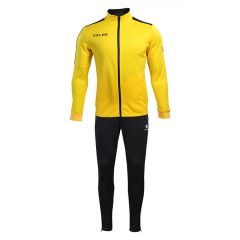 Спортивний костюм Kelme ACADEMY жовто-чорний 3771200.9712, Колір: жовтий, Розмір виробника: 2XL