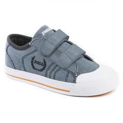 Кроссовки детские Joma REVEL серые C.REVES-905V, Цвет: серый, Размер производителя: 27
