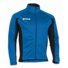 Куртка Joma WINTER BIKE 100200.701 синя, Колір: синій, Розмір виробника: М
