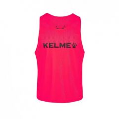 Манішка дитяча Kelme TRAINING BIB рожева 8051BX3001.9931, Колір: рожевий