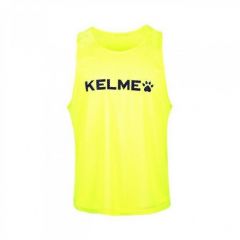 Манішка дитяча Kelme TRAINING BIB жовта 8051BX3001.9930, Колір: жовтий
