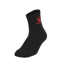 Шкарпетки Kelme CLASSIC чорні K15Z907.9000, Колір: чорний, Розмір: M