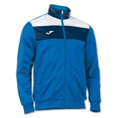 Олімпійка синя Joma CREW 100225.700