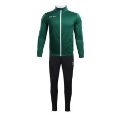 Спортивний костюм дитячий Kelme ACADEMY зелено-чорний 3773200.9311, Колір: зелений, Розмір виробника: 120