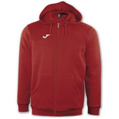 Красная толстовка Joma COMBI ARGOS 100536.600