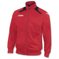Олімпійка червоно-чорна Joma CHAMPION II 1005J12.62
