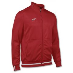 Олимпийка красная Joma CAMPUS II 100420.600