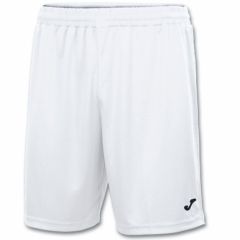 Шорти білі Joma NOBEL 100053.200, Колір: білий, Розмір виробника: 2XL