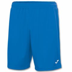 Шорти сині Joma NOBEL 100053.700, Колір: синій, Розмір виробника: L