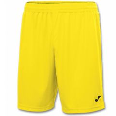 Шорти жовті Joma NOBEL 100053.900, Колір: жовтий, Розмір виробника: L