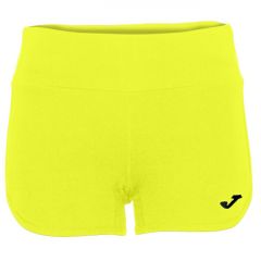 Шорти жіночі лимонні Joma COMBI STELA 900028.060, Колір: неон, Розмір виробника: S