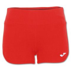 Шорти жіночі помаранчеві Joma COMBI STELA 900028.040, Колір: помаранчевий, Розмір виробника: S