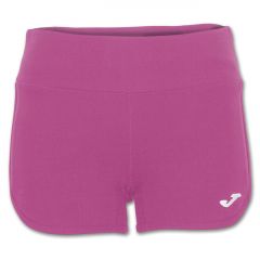 Шорти жіночі рожеві Joma COMBI STELA 900028.500, Колір: рожевий, Розмір виробника: S