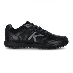 Сороконіжки (шиповки) Kelme PRECISION SHADOW чорні 55.896.0026, Колір: чорний, Розмір виробника: 37