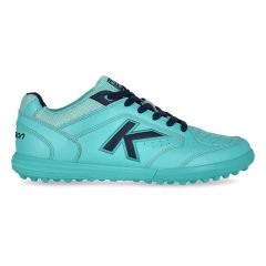 Сороконіжки (шиповки) Kelme PRECISION SHADOW бірюзові 55.896.9904, Колір: бірюзовий, Розмір виробника: 43