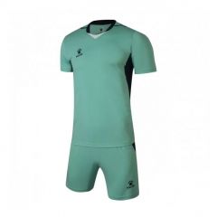 Комплект волейбольної форми KELME блакитний 3801253.9449
