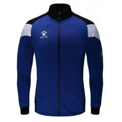 Олимпийка Kelme LEON синяя 3891351.9412, Цвет: синий, Размер производителя: S