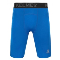 Термобілизна шорти Kelme сині 8251TL1001.9481, Колір: синій, Розмір виробника: S
