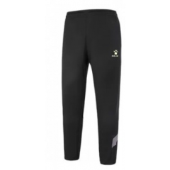 Спортивні штани Kelme WARRIOR II чорні 8161CK1003.9015, Колір: чорний, Розмір виробника: 2XL