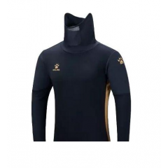 Реглан Kelme черный 8161TT1003.9000, Цвет: черный, Размер производителя: L