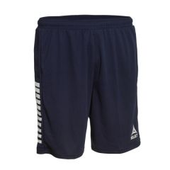 Шорты SELECT Monaco player shorts (007) т.синий, Цвет: темно-синий, Размер производителя: L