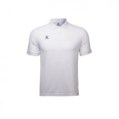 Футболка Kelme біла 7351TX1091.9100, Колір: білий, Розмір виробника: 3XL