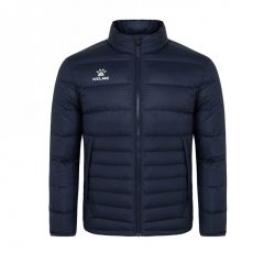 Куртка Kelme LIGHT DOWN темно-синя 8061YR1003.9416, Колір: темно-синій, Розмір виробника: 2XL