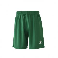Шорти Kelme GLOBAL II зелені 8351ZB1143.9311, Колір: зелений, Розмір виробника: L