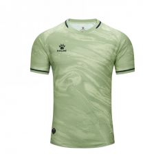 Футболка Kelme 8451ZB1250.9321, Колір: зелений, Розмір виробника: XL