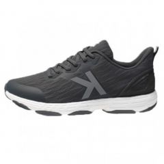 Кросівки Kelme APOLO темно-сірі 6891570.9201, Колір: сірий, Розмір виробника: 40