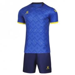 Комплект футбольної форми Kelme ARGO синій 8151ZB1006.9481, Колір: синій, Розмір виробника: XL