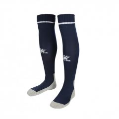 Гетры футбольные Kelme CLASSIC темно-синие 8101WZ5001.9424, Цвет: темно-синий, Размер: 39-44