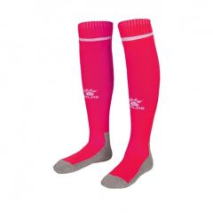 Гетри футбольні Kelme CLASSIC рожеві 8101WZ5001.9616, Колір: рожевий, Розмір: 39-44