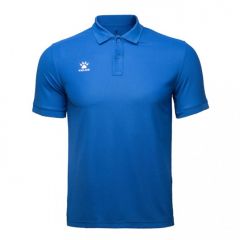 Поло Kelme синє 3891064.9400, Колір: синій, Розмір виробника: XS