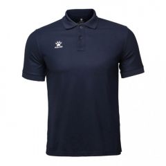 Поло Kelme темно-синє 3891064.9401, Колір: темно-синій, Розмір виробника: XS