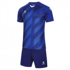 Комплект футбольної форми Kelme INTER синій 8151ZB1005.9481, Колір: синій, Розмір виробника: L