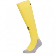 Гетри футбольні Kelme CAMPO жовті K15Z901.9712, Колір: жовтий, Розмір: 39-44